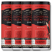 Barnes and Brown Non Alcoholic Signorina Valentina Spritz (Aperitif Inspired) RTD 250ml