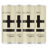 Plus & Minus Non Alcoholic Prosecco RTD 250ml