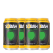 SOBAH Finger Lime Cerveza 375ml