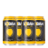 SOBAH Tropical Lager Non-Alcoholic Beer 375ml