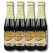 Lindemans Pecheresse Alcohol Free Peach Fruit Beer 250ml
