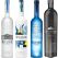 The Belvedere Collection 4 X 700 ml