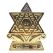 Status Star Of David Vodka 350mL