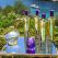 Au Vodka Black Grape 700mL