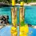 Au Vodka Pineapple Crush 700mL