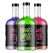Sour Puss Collection (3X700ML)