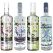 Xotic Comets Collection (4X750ML)