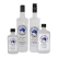 Advance Australia Vodka Complete set of 4 : 200ml + 375ml + 750mL + 1 ltr