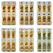 Johnnie Walker Miniature Collection (36X50ML)