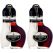 Sheridan's Coffee Layered Liqueur 700 mL X 2 BUNDLE