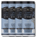 Barnes and Brown Non Alcoholic Lady Juniper & Tonic (Gin Inspired) RTD 250ml