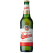 Budweiser Budvar Original Czech Lager Stubbies 24x330ml