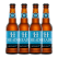 Heads of Noosa Sparkling Hop Water 330ml