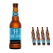 Heads of Noosa Sparkling Hop Water 330ml