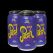 Wolf of the Willows Hard Pash Passionfruit Soda