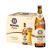 Erdinger Weissbier Original Imported Wheat Beer Case 12 x 500mL Bottles