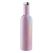 ALCOHOLDER TraVino Insulated Wine Flask 750ml - BLUSH PINK