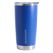 ALCOHOLDER 5 O'Clock Stainless Vacuum Insulated Tumbler 590ml - STORM BLUE