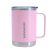 ALCOHOLDER TANKD 475ml (16oz) Insulated Mug with handle - BLUSH PINK