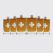 Dr Onyx Tonic Old Fashioned 6-Pack