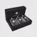 Dr Onyx Vodka Gift Box Set