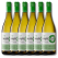 De Bortoli The Very Cautious One Gewurztraminer Riesling NV