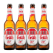 Früh Kölsch 0.0 Beer 330mL (Germany)