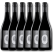 Leitz Zero Point Five Pinot Noir (Vegan) 750ml