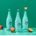 Naked Life Non Alcoholic Peach Bellini Spritz 750ml