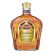 Crown Royal Fine De Luxe Blended Canadian Whisky 1L