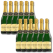 Vendome Mademoiselle White Alcohol-Free Organic Sparkling 750ml