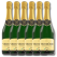 Vendome Mademoiselle White Alcohol-Free Organic Sparkling 750ml