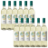 VINA’0° Le Chardonnay Alcohol-Free Organic White Wine 750mL
