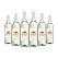 Accomplice Semillon Sauvignon Blanc (750mL) Case of 6