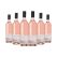 T'Gallant Cape Schanck Rosé (750ml) Case of 6