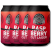Drop Bear Non-Alcoholic Raspberry Cut Lager 330ml
