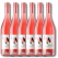 Altina Liberate Kakadu Plum Non-Alc Rosé 750ml