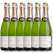 Le Petit Etoile Alcohol Removed Sparkling Chardonnay