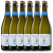 McGuigan Zero Non Alcoholic Sparkling 750ml