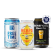 Non-Alcoholic Pale Ale Trio Sampler - Big Drop, Heaps Normal, Bridge Road (12 Pack)