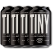 Garage Project Tiny Non-Alcoholic Day & Night Stout 330ml