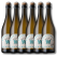 Wednesday’s Domaine Eclat - Alcohol-Free Sparkling White Wine - 750ml