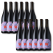 Wednesday’s Domaine Sanguine - Alcohol-Free Still Red Wine - 750ml