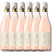 Tread Softly Zero Alcohol Rosé 750ml