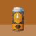 Bicheno Beer Co. 'Peggy's Point' Pale Ale
