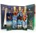 Johnnie Walker Blue Label SET of 4 Zodiacs (Rooster+ Pig + Dog + Rat) 4 X 750mL @ 40% abv