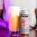 One Drop 'Dividends' Oat Cream IPA