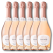 French Bloom Le Rosé Alcohol-Free Sparkling 750ml + FREE TOTE BAG