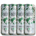 Clever Mocktails Non Alcoholic Mojito 355ml