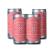 Midnight Mixers Pink Grapefruit Tonic 200ml ***BBD 04/26***